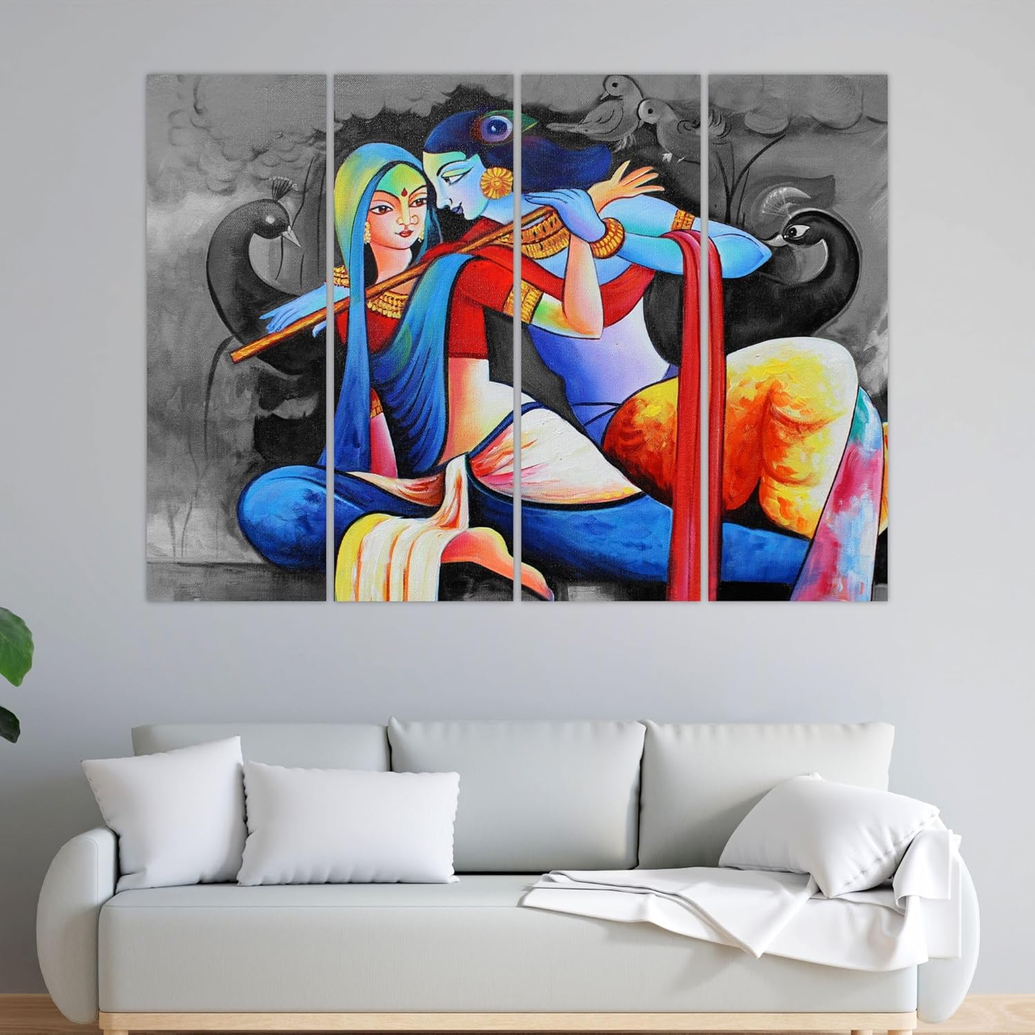 inep-b0cgjhykdy-set-of-four-framed-wall-art-panels-featuring-divine-radha-krishna-romance.jpg